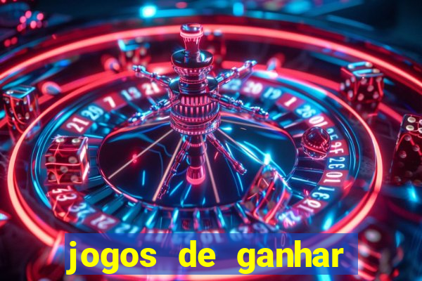 jogos de ganhar dinheiro gratuito